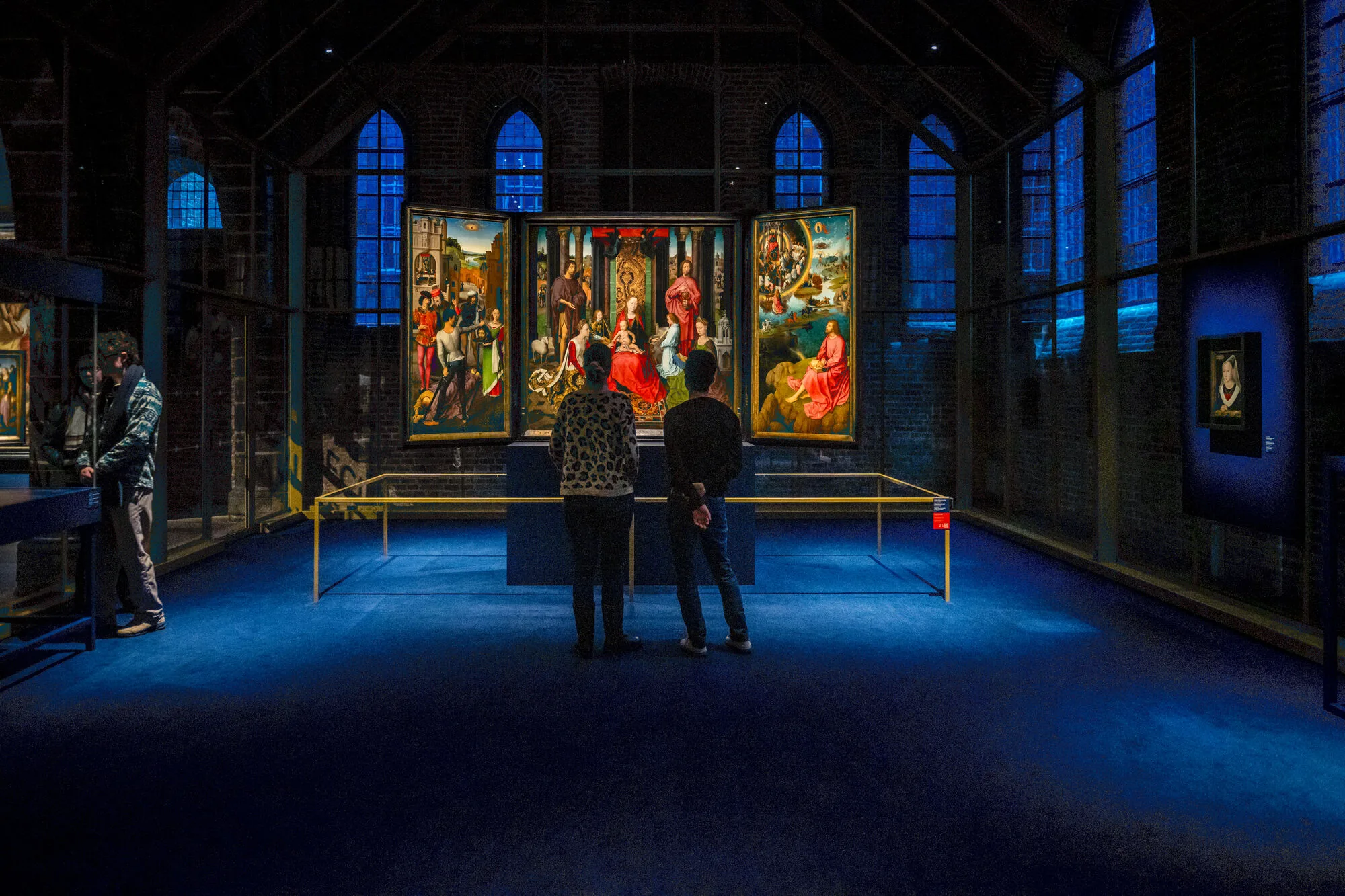 Museums & Places of Interest